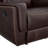 Fenella Motion Sofa in Neono Brown