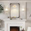 Miroir mural Montell