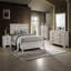 Mobilier de chambre à coucher 1pc
