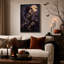 Art mural sur toile Steampunk-1629493806