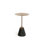 Bund End Table