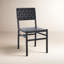 Jeremiah Leather Upholstered Dining Chair-860977545