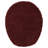 Mccluney Ultra Soft Traditional Nylon 5 Piece Bath Rug Set with Non-Slip Backing-857289795