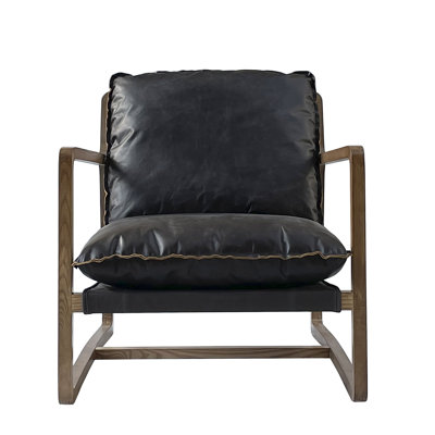 Daze Upholstered Armchair
