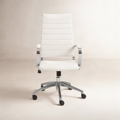 Rossie Adjustable Conference Chair