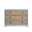 Commode 3 tiroirs Ocean Front