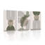 Abstract Canvas Wall Decor