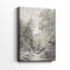 Paysage rétro Cxxxx - galerie enveloppée de cavas-2012235959