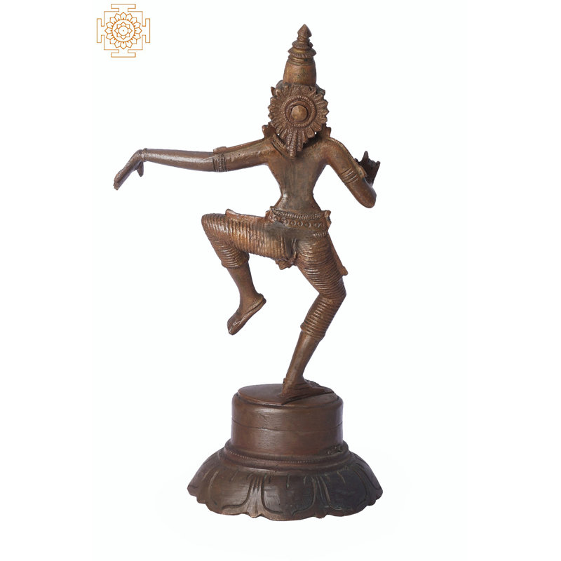 Religious & Spiritual Figurines & Sculptures