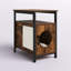Lit pour chat 24 po Moritz