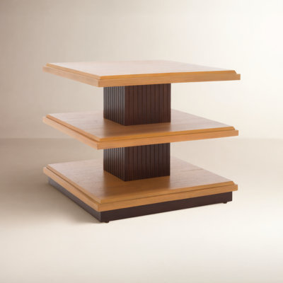 Paddy End Table