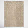 Jona Animal Print Handmade Tufted Wool Light Brown/Tan/Cream Area Rug