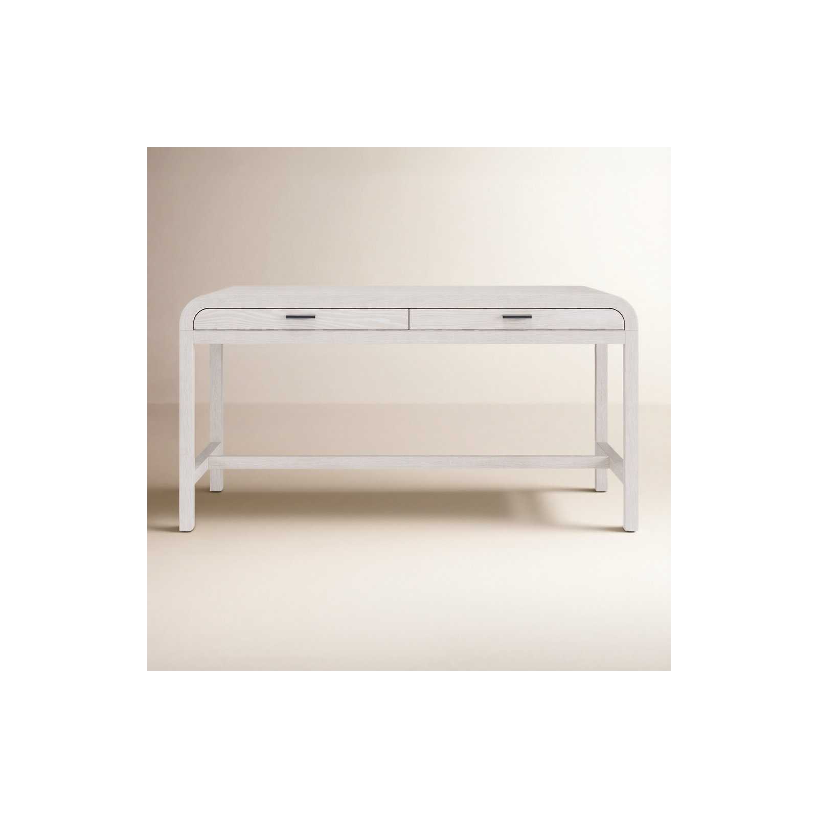 Essie 2-Drawer Writing Desk