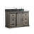Cayden 48'' Single Bathroom Vanity with Top-1414175386-1399990408