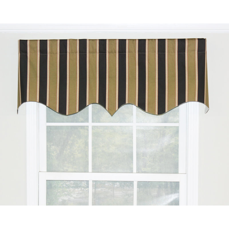 Cantonnière Regal Linear