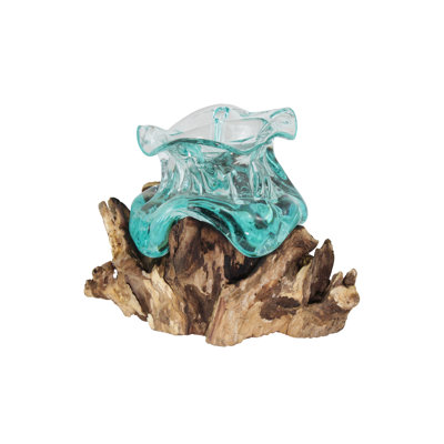 Handmade Terrarium