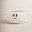 Lenox Halloween Ghost Candy Bowl