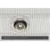 Luxury 33" L x 20" W Double Basin Undermount Kitchen Sink with Basket Strainer
