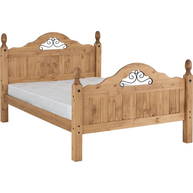 Dodge Double Bed Frame
