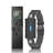 Dog Training Collar Set with Sleek Color Display