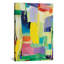 « urban dissertation xv », reproduction d’art sur toile tendue-15316999