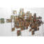 Handmade Metal Wall Decor