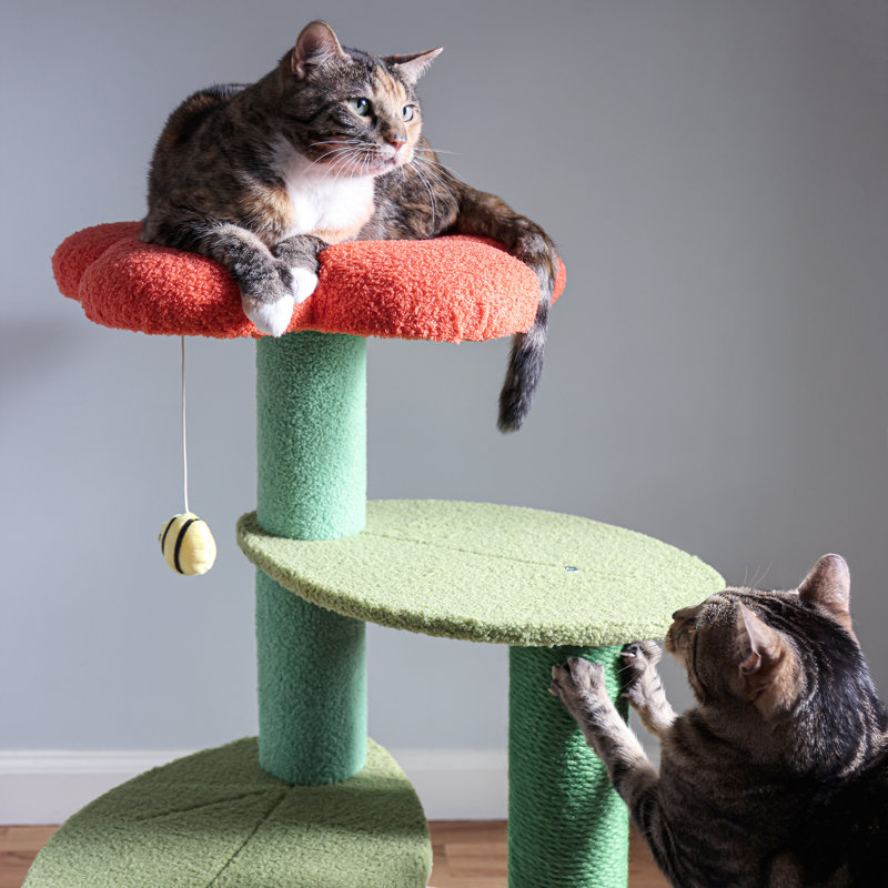 Ermajean 29'' H Cat Tree