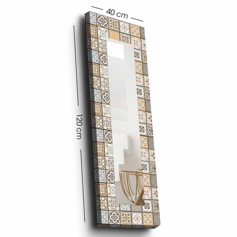 Miroir décoratif