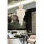 Lustre en cristal 32 lumières Primo-6861127