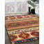 Tapis abstrait moderne 4213-450794719