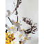 Trousse de rangement Golden Meadow (tiges seulement)
