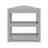 Graco Customizable Changing Table with Pad-71042864