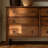 Retro Multi-Drawer Sideboard