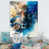 Wrapped Canvas
