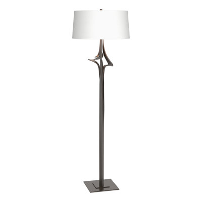 Lampe sur pied 59 "Antasia