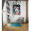 « forever », impression sur toile-33041502