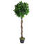 120cm Faux Plant in Pot Liner