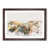 Walnut Framed selected