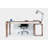 Units Executive Desk-7084780