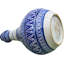 Handmade Ceramic Table Vase