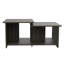 Table basse avec rangement Gurwinder