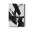 «Black Magic I», reproduction d'art sur toile tendue-1810070680