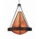 Obsidian 6 - Light Pendant