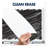 Quartet® Yes Porcelain Wall Metal Whiteboard-10178471