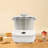 5L/169.09Oz Electric Dough Maker With Ferment Function