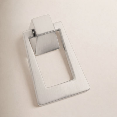 Blackrock Ring Drawer Pull