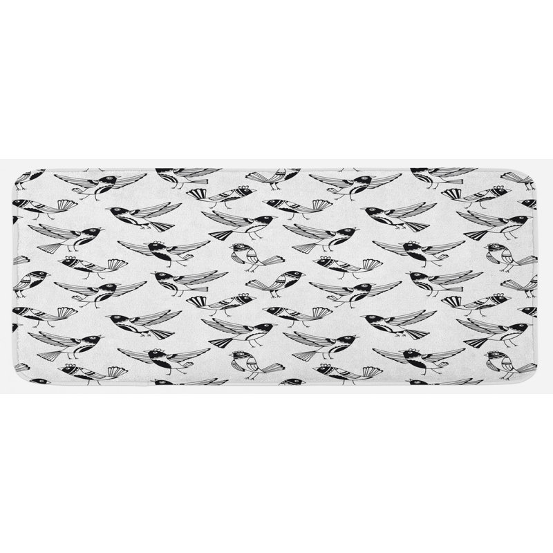 Tapis de cuisine