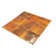 Antiek 3.94 in. x 3.94 in. Glossy Ceramic Square Wall and Floor Tile (6.46 sq. ft./case) (60-pack)