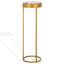 Serani Stone End Table