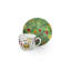 Calavera Porcelain Espresso Cup